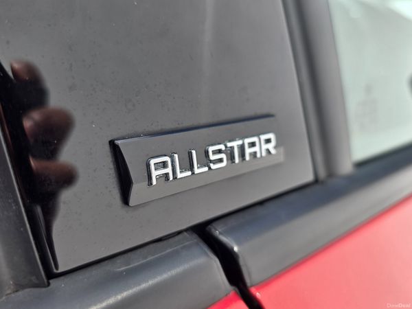 Volkswagen Polo Hatchback, Petrol, 2016, Red