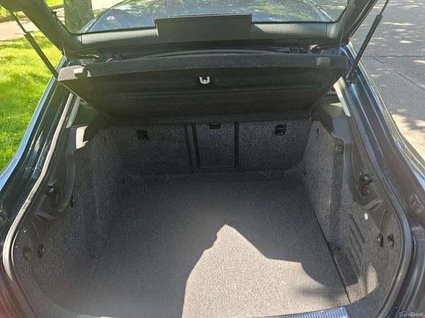 Skoda Superb Saloon, Diesel, 2014, Blue