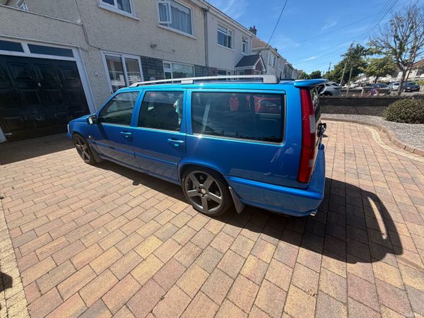 Mercedes-Benz E-Class Hearse, Petrol, 1999, Black