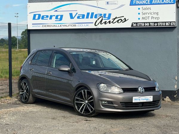 Volkswagen Eos Hatchback, Diesel, 2015, Grey