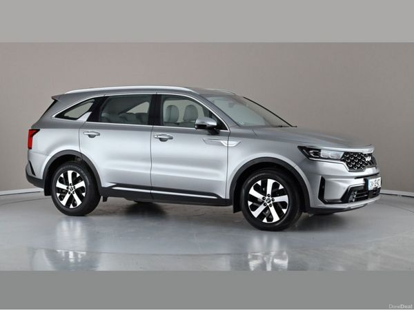 Kia Sorento MPV, Diesel, 2024, Grey
