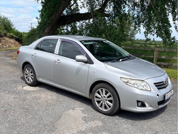 Lexus IS Saloon, Diesel, 2008, Black