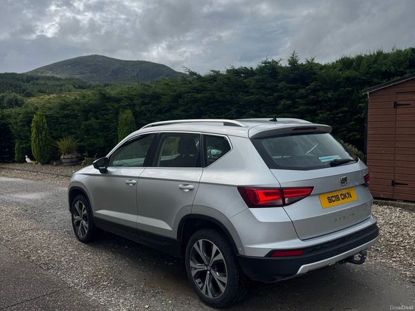 Ford Kuga SUV, Diesel, 2016, Grey