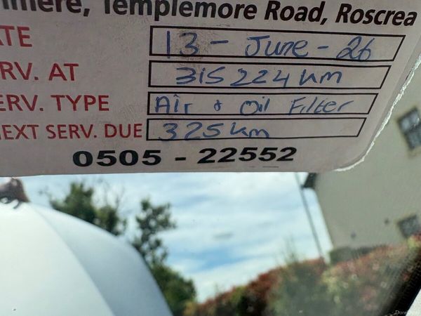 Skoda Octavia Estate, Diesel, 2014, Silver