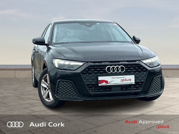 Audi A1 Hatchback, Petrol, 2023, 