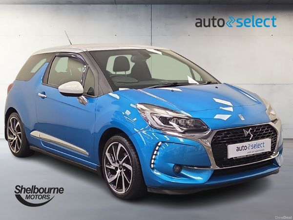 Other Other Hatchback, Petrol, 2016, Blue
