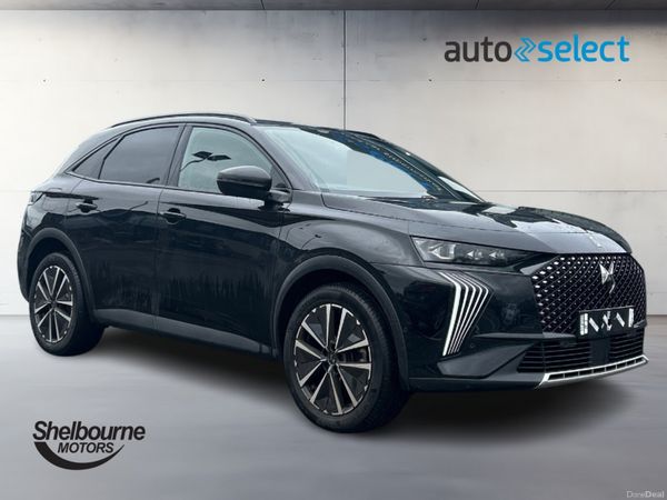 Other Other Hatchback, Diesel, 2025, 