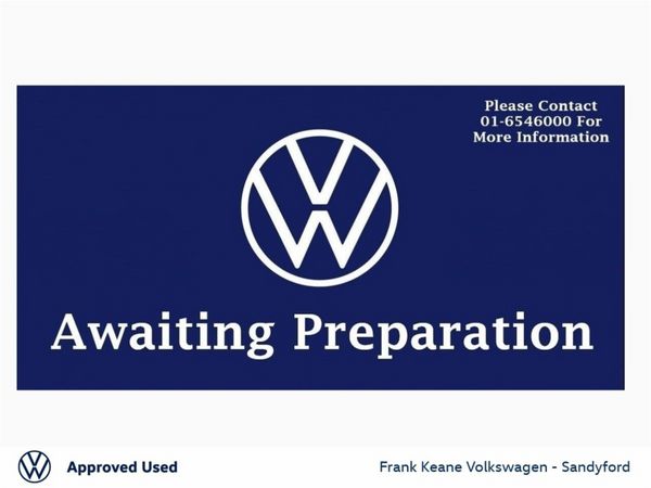 Volkswagen ID.4 Hatchback, Electric, 2022, Grey