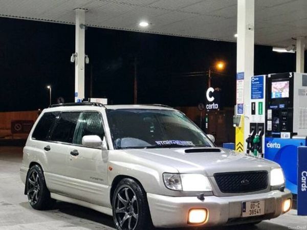 Honda Civic Hatchback, Petrol, 2000, Black