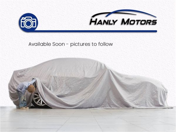 Volkswagen Golf Hatchback, Diesel, 2023, White