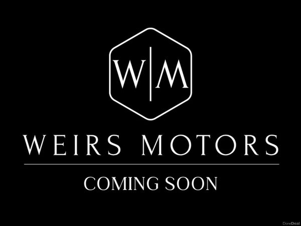Volkswagen Tiguan SUV, Diesel, 2020, Black