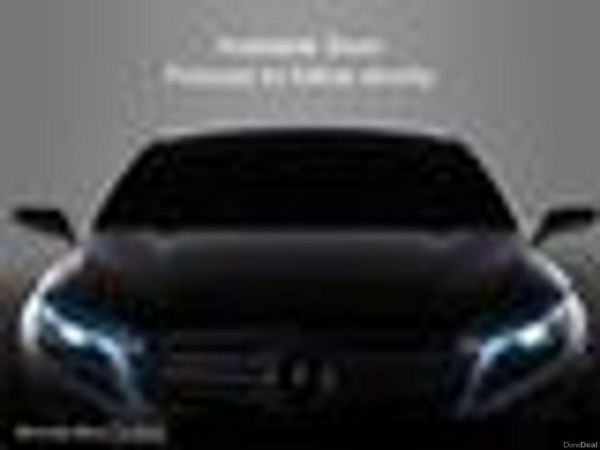 Mercedes-Benz EQE Saloon, Electric, 2024, Black