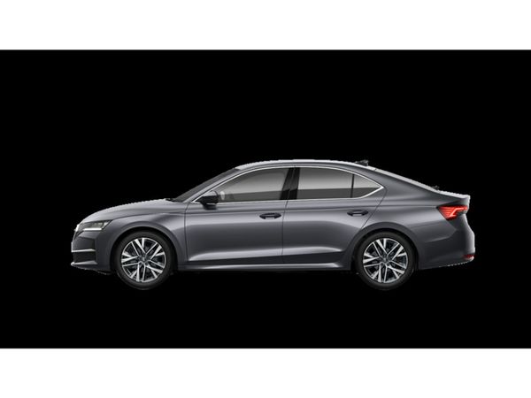 Skoda Octavia Hatchback, Diesel, 2026, Grey