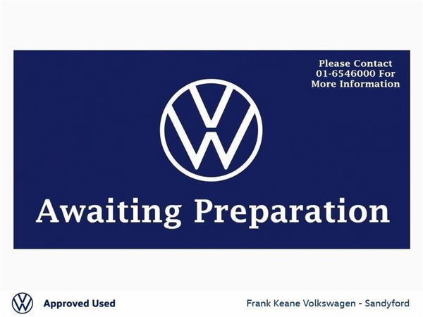 Volkswagen ID.7 Hatchback, Electric, 2025, Grey
