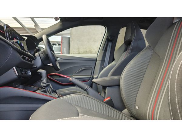 Skoda Fabia Hatchback, Unknown, 2026, White