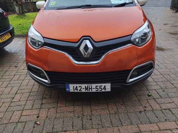 Peugeot 308 Hatchback, Diesel, 2014, Grey