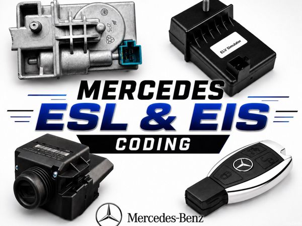 Mercedes-Benz E-Class Saloon, Diesel, 2010, White