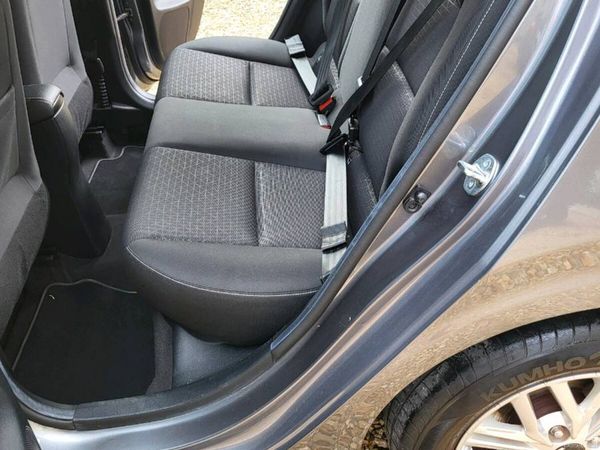 Kia Picanto Hatchback, Petrol, 2023, Grey