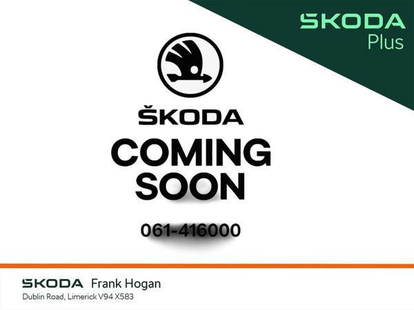 Skoda Superb Saloon, Diesel, 2024, Grey