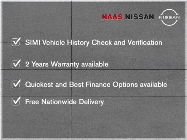 Nissan Qashqai SUV, Petrol Hybrid, 2026, Blue
