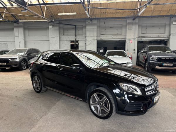 Mercedes-Benz GL-Class Other, Petrol, 2020, Black