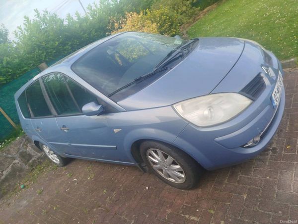 Kia Ceed Estate, Diesel, 2011, Grey