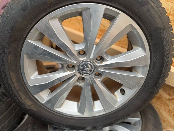 Audi A6 Estate, Diesel, 2020, Grey