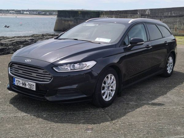 Ford Other Hearse, Diesel, 2017, Black