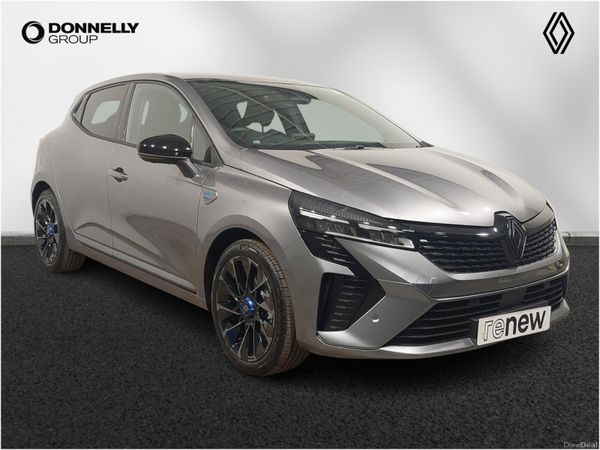 Renault Clio Hatchback, 2026, 