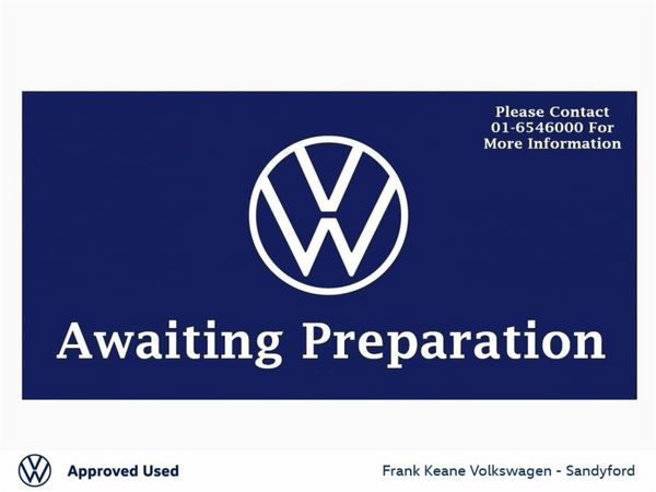 Volkswagen T-Roc SUV, Petrol, 2023, Grey