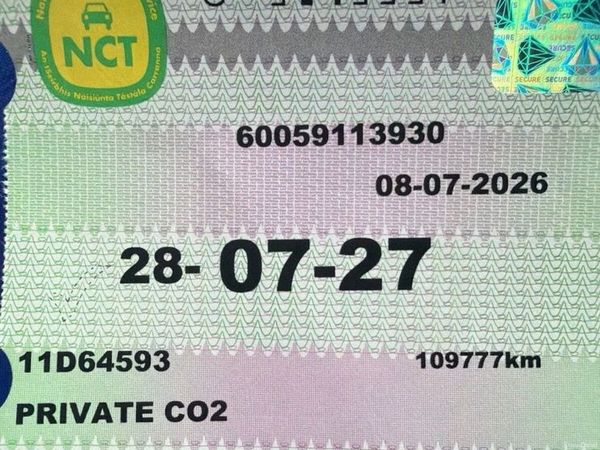 Honda Fit Hatchback, Petrol Hybrid, 2011, Red