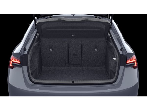 Skoda Octavia Hatchback, Diesel, 2026, Grey