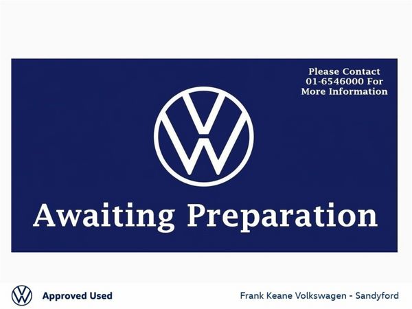 Volkswagen ID.4 Estate, Electric, 2025, Black