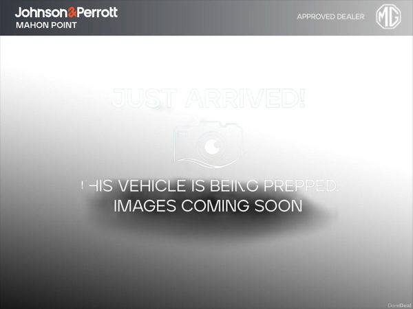 MG HS Hatchback, Petrol Plug-in Hybrid, 2021, Black