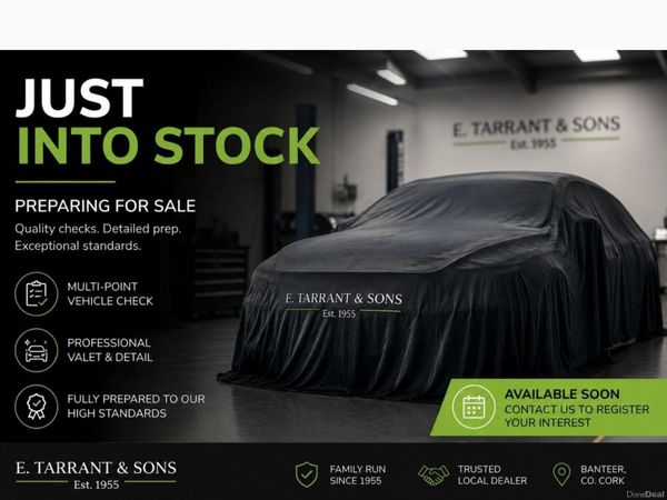 Skoda Karoq Estate, Petrol, 2024, Grey