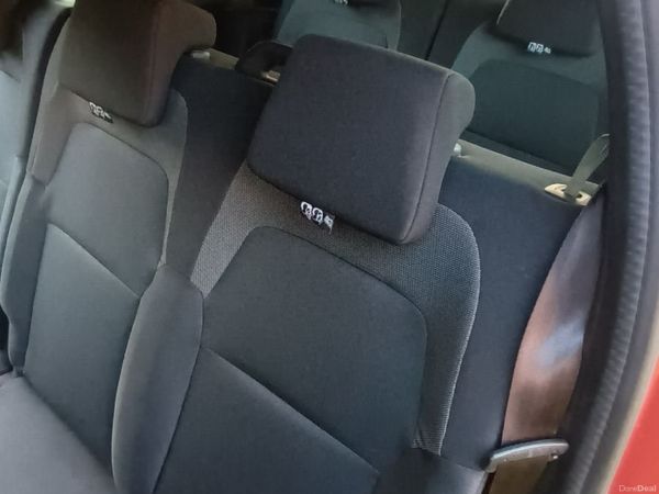 Dacia Jogger MPV, Petrol, 2022, Brown