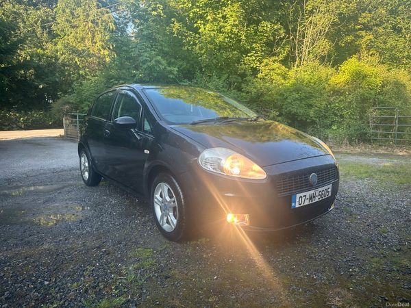 Audi A3 Hatchback, Petrol, 2007, Red