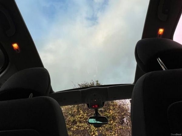 Peugeot 3008 MPV, Diesel, 2012, Grey