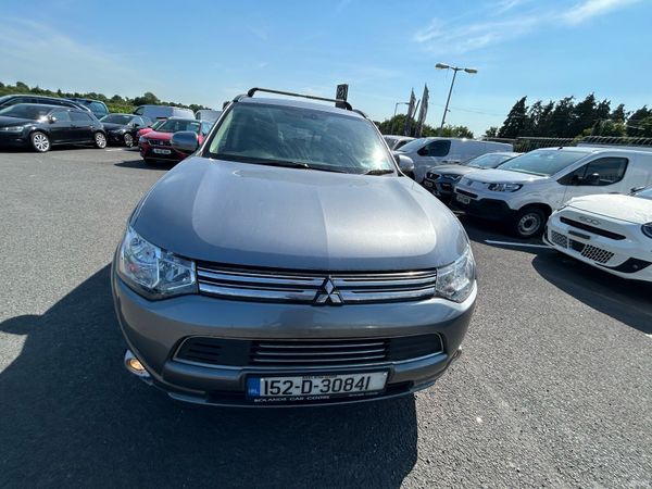 Volkswagen Golf Estate, Diesel, 2015, Red