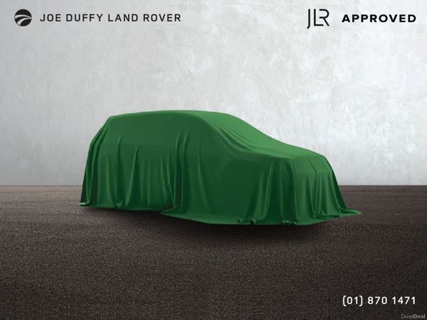 Land Rover Range Rover Evoque SUV, Petrol Plug-in Hybrid, 2024, White