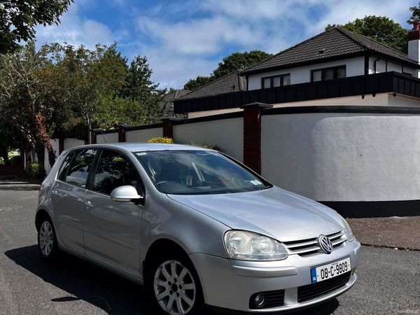 Opel Astra Hatchback, Petrol, 2007, Black