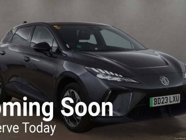 Nissan Note Hatchback, Petrol Hybrid, 2021, Grey