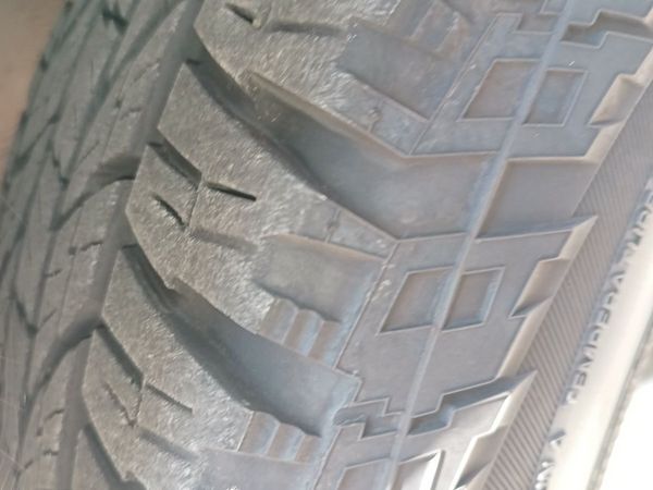 Volvo XC90 SUV, Diesel, 2010, Silver