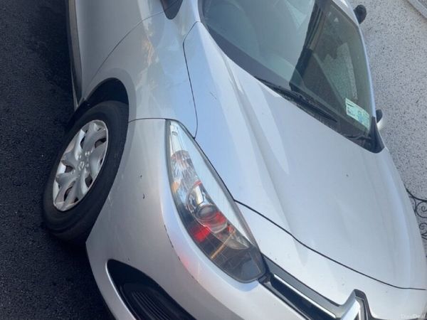 Renault Fluence Saloon, Diesel, 2013, Silver
