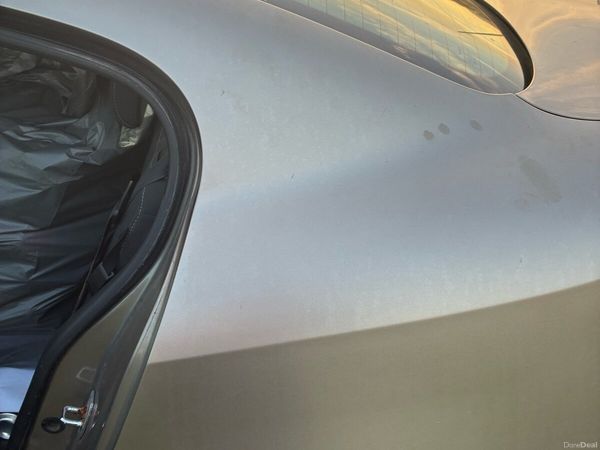 Renault Fluence Saloon, Diesel, 2012, Gold