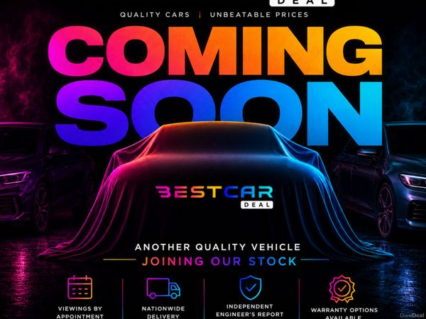 BMW 3-Series Saloon, Petrol Hybrid, 2023, Black