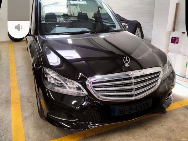 Other Other Hearse, Diesel, 2017, Black