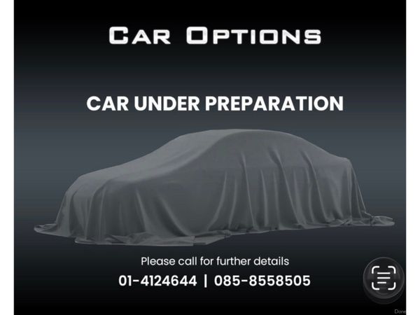 BMW X1 Estate, Diesel, 2014, Grey