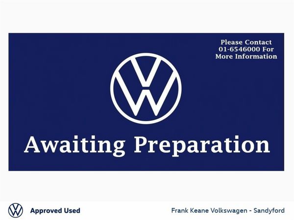 Volkswagen T-Roc SUV, Petrol, 2025, Black