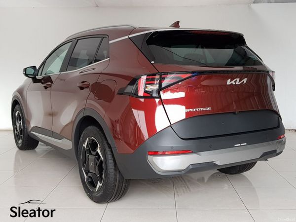Kia Sportage K3 MHEV New Model 0% finance for sale in Westmeath for € ...